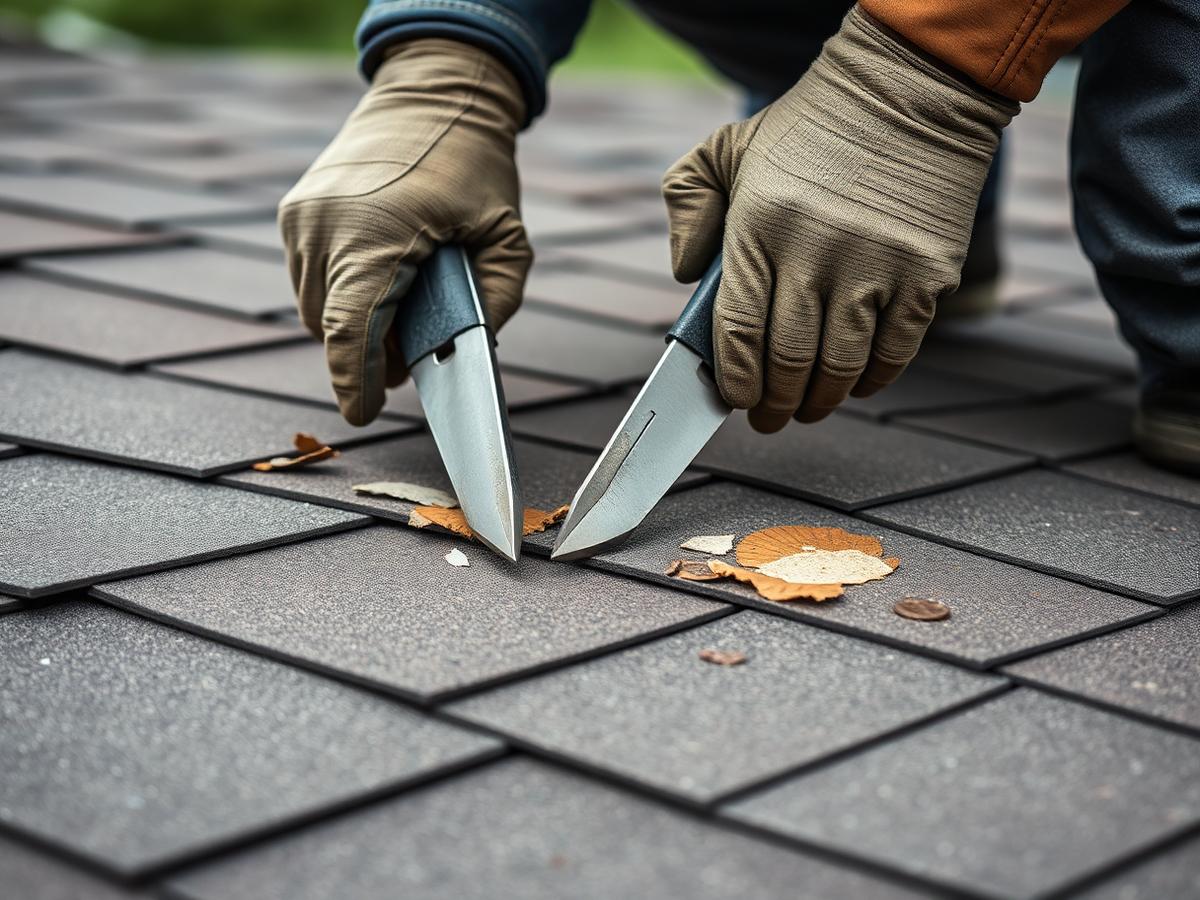 Roof Repairs
